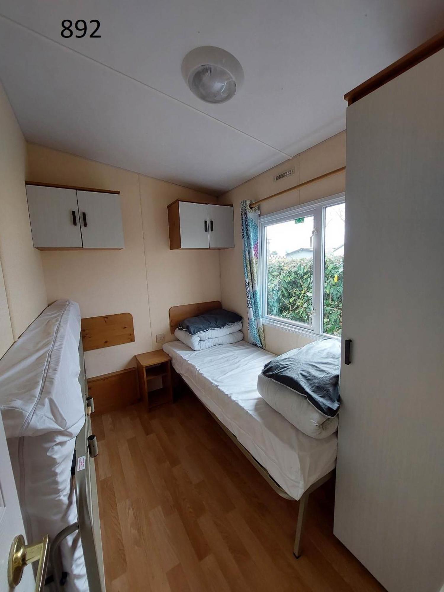 Davorel Mobil Home Les Mathes Exteriör bild