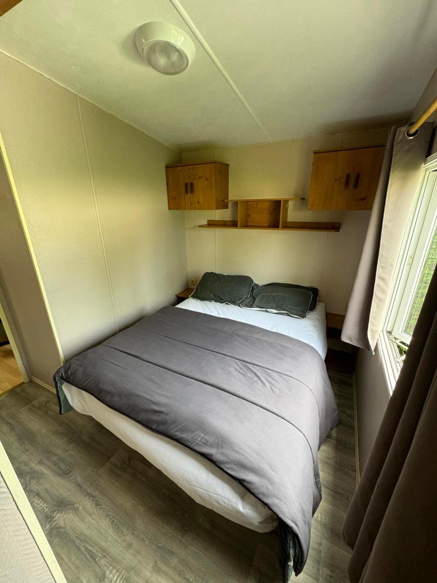 Davorel Mobil Home Les Mathes Exteriör bild